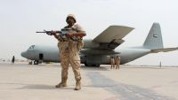  الإمارات تعلن عن مقتل أحد جنودها باليمن