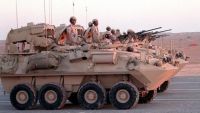 كرمان تشيد بقرار ألمانيا إيقاف تصدير السلاح للسعودية