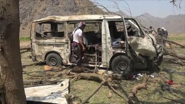واشنطن "تنتقد الفرامل" على قرار الأمم المتحدة لوقف إطلاق النار في اليمن