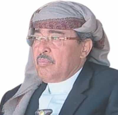 مصادر : شكوك حوثية بمحاولة مجاهد القهالي مغادرة صنعاء والحاكم يوجه له إهانات شخصية