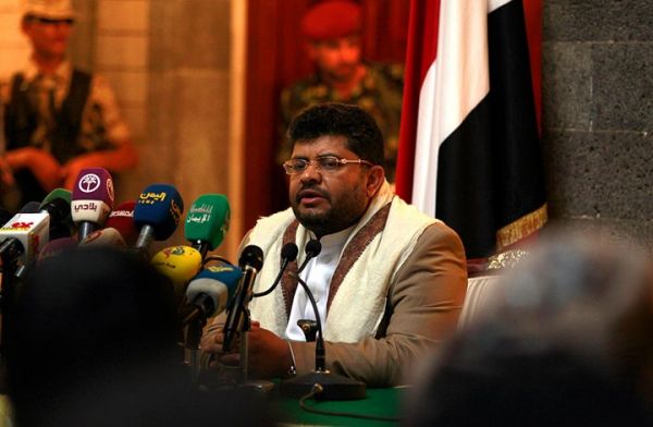 الحوثيون يرفضون شروط السعودية قبيل مفاوضات السويد