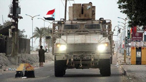 خبراء دوليون : جنوب اليمن"برميل بارود" على وشك الانفجار