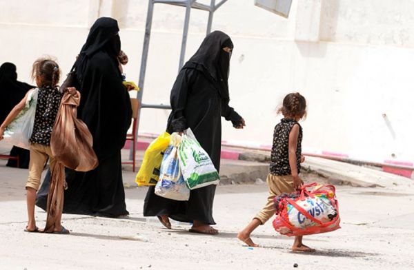 الأمم المتحدة: الأوضاع الإنسانية في اليمن تجاوزت سوريا