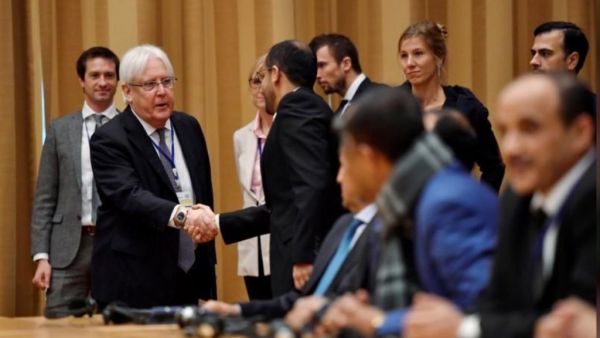 الأمم المتحدة تتطلّع لعقد محادثات جديدة حول اليمن في 2019