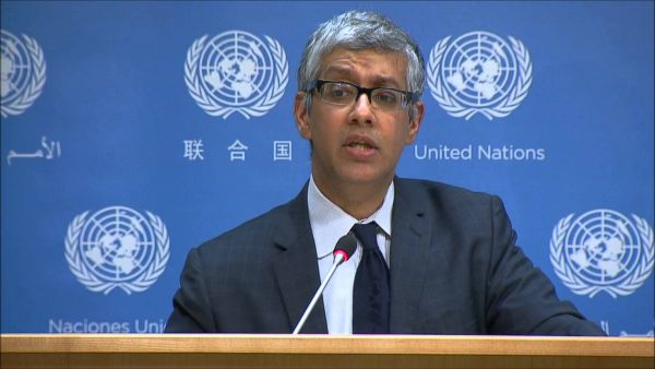 الأمم المتحدة: تفاؤل حذر بعد انتهاء جولة مشاورات السويد بين طرفي الصراع باليمن