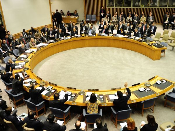 نقاشات مجلس الأمن عن اليمن .. ترحيب ومطالب وسط غياب السعودية والإمارات (تغطية إخبارية)