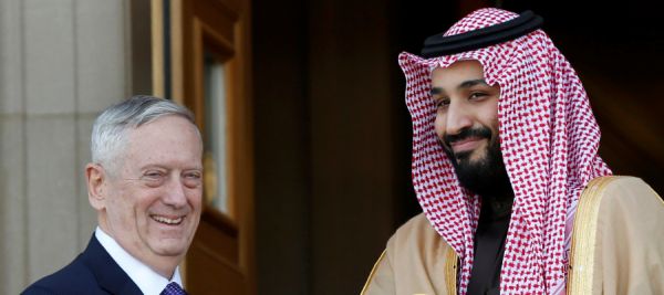 البنتاغون يطالب السعودية والإمارات بدفع مبلغ ضخم مقابل إمداد التحالف العربي بالوقود