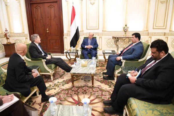 دبلوماسي أمريكي: نراقب عملية السلام في اليمن عن كثب وندعم المصالحة