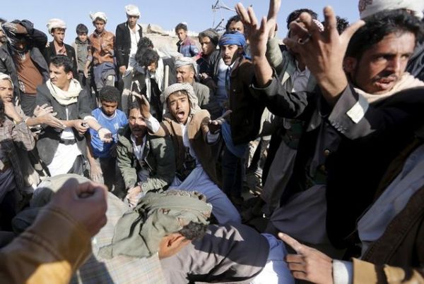 هيومن ووتش تصدر رسالتها الختامية للدورة الحادية والثلاثون بشأن المراجعة الشاملة في اليمن