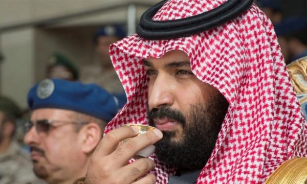 بلومبيرغ: في السعودية حفلات رقص وميزانية سخية لإخفاء الوجه المظلم لبن سلمان