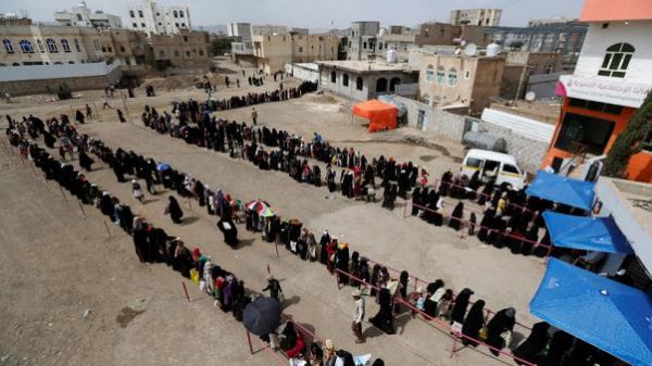جهود السلام في اليمن تفتقر إلى عنصر حيوي