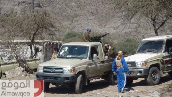 مقتل العشرات من مسلحي الحوثي في معارك مع الجيش بجبهة دمت